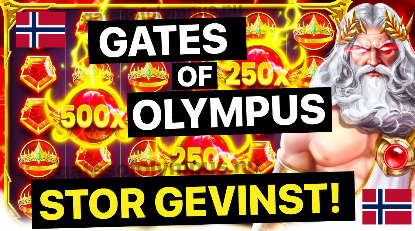 Gates of Olympus